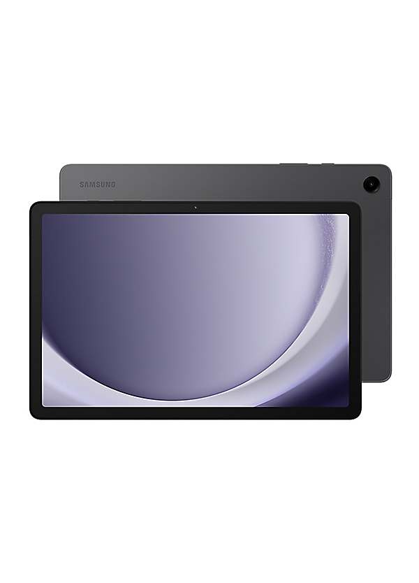 Samsung Galaxy Tab A9+ 128GB 8.7 Inch Tablet - Grey | bonprix